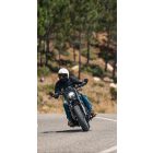 CFMOTO 450CL-C 