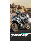 CFMOTO 700MT ABS '26