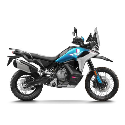 CFMOTO 800MT-X LOW SEAT '26