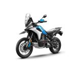 CFMOTO 800MT-X LOW SEAT '26