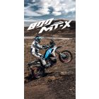 CFMOTO 800MT-X LOW SEAT '26