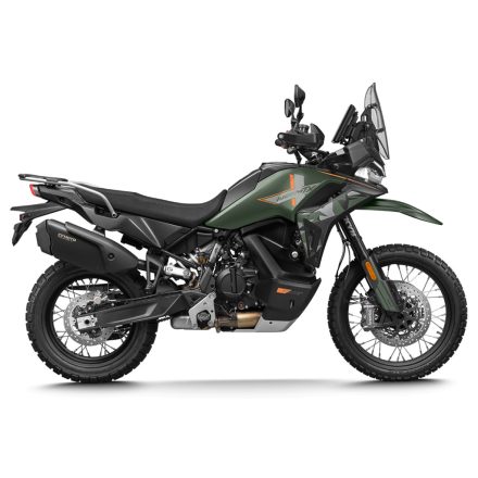 CFMOTO 1000MT-X HIGH SEAT '26