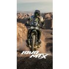 CFMOTO 1000MT-X HIGH SEAT '26