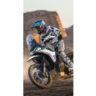 CFMOTO 1000MT-X HIGH SEAT '26