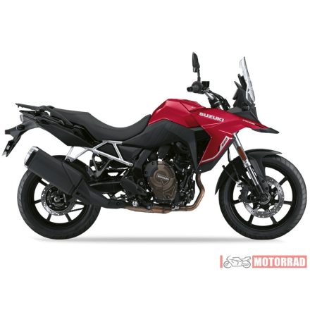 DL800 M5 - KIÁLLÍTÁSI KEDVEZMÉNNYEL