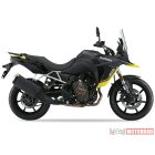 DL800 M6 - KIÁLLÍTÁSI KEDVEZMÉNNYEL