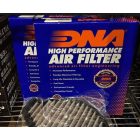DNA sportlégszűrő Yamaha R1 07'-08'