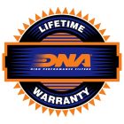 DNA sportlégszűrő Yamaha R6 06'-07'