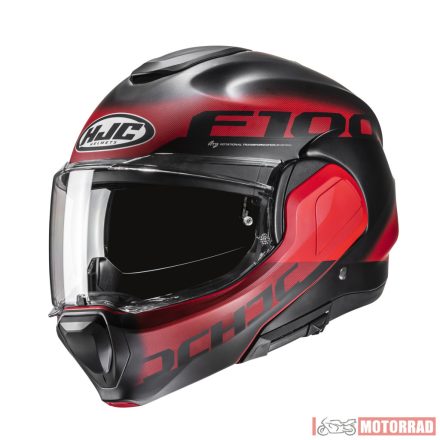 F100 HETAL MC1SF