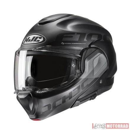 F100 HETAL MC5SF