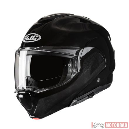 F100 Metal Black