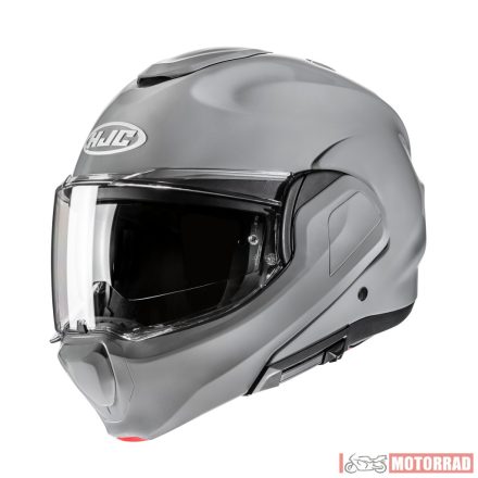 F100 Uni N.Grey