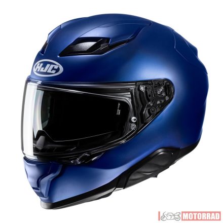 UNI Semi Flat M. Blue