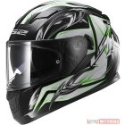 LS2 FF320.40 STREAM XL