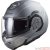 LS2 FF906 ADVANT SPECIAL MATT SILVER-06 FLIPP-UP L