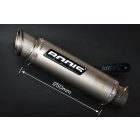 BODIS Kipufogódob GP1-R