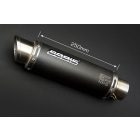 BODIS Kipufogódob GP1-RS