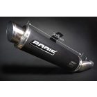 BODIS Kipufogódob GPC-2