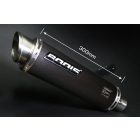 BODIS Kipufogódob GPC-3