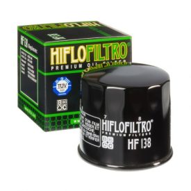 HF138 Olajszűrő