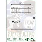 HF174B Olajszűrő