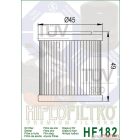 HF182 Olajszűrő