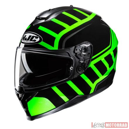 HOLT MC4H