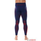 Dry férfi nadrág – Kék / Piros