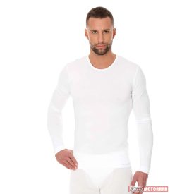 COMFORT COTTON Hosszúujjú póló