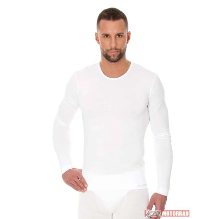 COMFORT COTTON Hosszúujjú póló