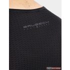 3D TECH Base layer uniszex hosszú ujjú aláöltözet – fekete