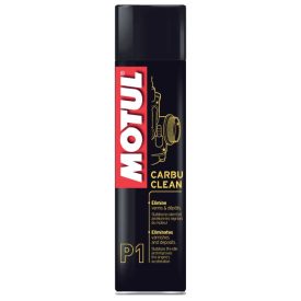 MOTUL P1 Carbu Clean karburátor tisztító