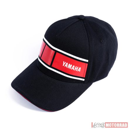 YAMAHA Racing Heritage felnőtt sapka