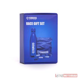 YAMAHA Paddock Blue Ajándék szett