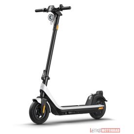 NIU KQi2 Pro Elektromos Roller Fehér 