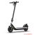 NIU KQi2 Pro Elektromos Roller Fehér 