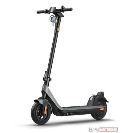 NIU KQi2 Pro Elektromos Roller Szürke