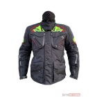 Textil Kabát NJ-MNR-2099