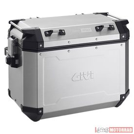 Givi Oldaldoboz Trekker OBKN48AR