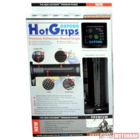 OXFORD FŰTHETŐ MARKOLAT ADVENTURE