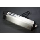  BODIS Kipufogódob PENTA-TEC-F