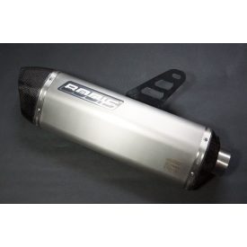  BODIS Kipufogódob PENTA-TEC-F
