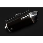  BODIS Kipufogódob PENTA-TEC-F