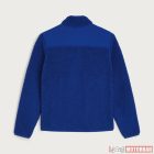 YAMAHA Paddock Blue Essentials unisex polár pulóver