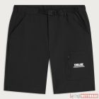 YAMAHA Paddock Blue Team férfi rövidnadrág