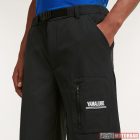 YAMAHA Paddock Blue Team férfi rövidnadrág