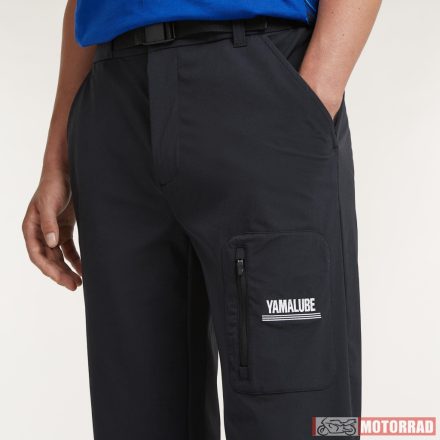 YAMAHA Paddock Blue Team férfi nadrág