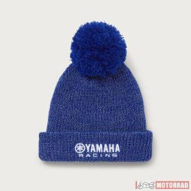 YAMAHA Paddock Blue Essentials gyermek sapka