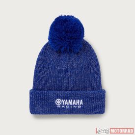 YAMAHA Paddock Blue Essentials felnőtt sapka