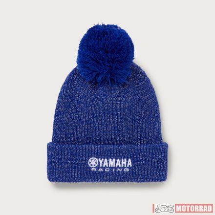 YAMAHA Paddock Blue Essentials felnőtt sapka